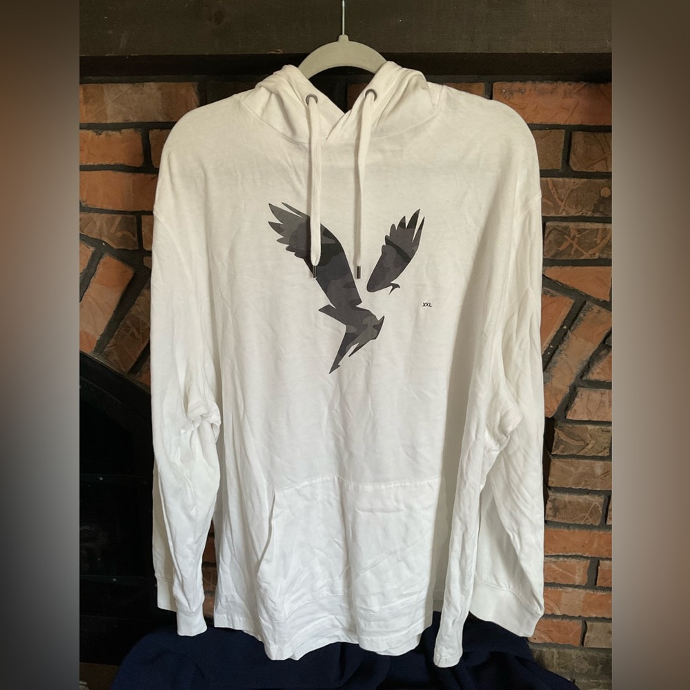 AMERICAN EAGLE Light Weight hoodie 2xl